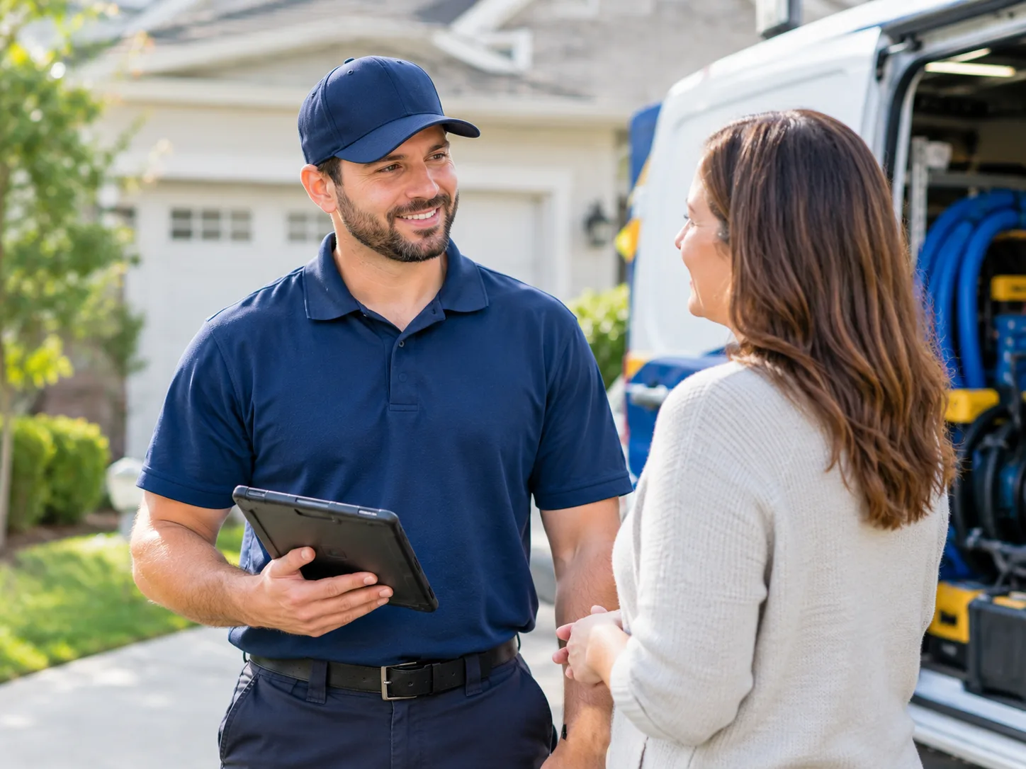 Sewage Backup Cleanup Dingess, WV FAQs
